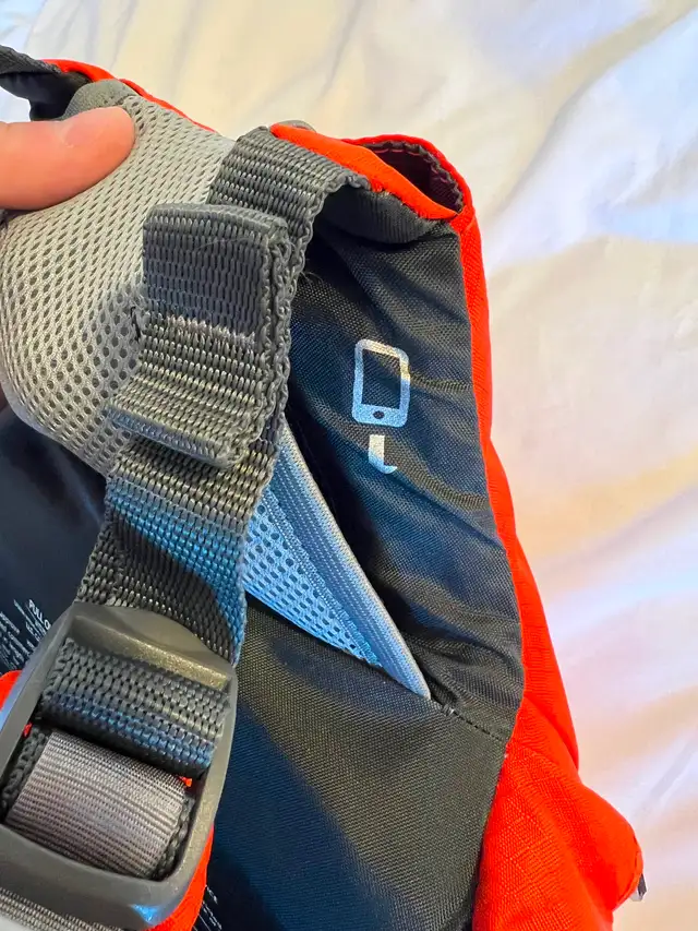 Astral YTV 2.0 PFD Life Jacket - Photo 6