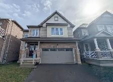 6 Honey Comb Trail, Thorold - 4 Bedroom House
