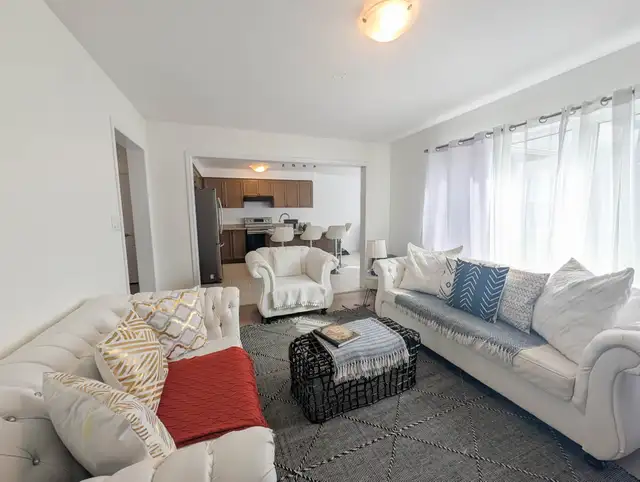 6 Honey Comb Trail, Thorold - 4 Bedroom House - Photo 6