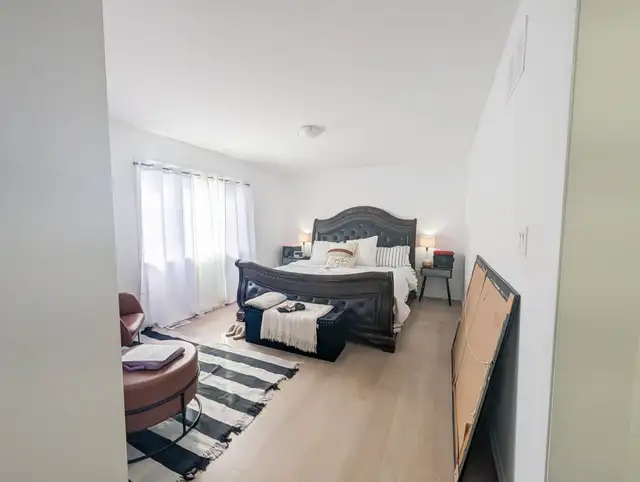 6 Honey Comb Trail, Thorold - 4 Bedroom House - Photo 14