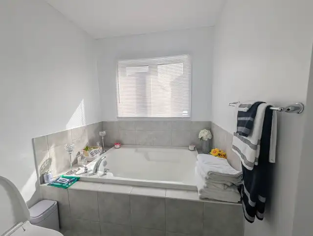 6 Honey Comb Trail, Thorold - 4 Bedroom House - Photo 17