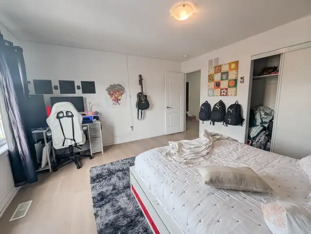 6 Honey Comb Trail, Thorold - 4 Bedroom House - Photo 26