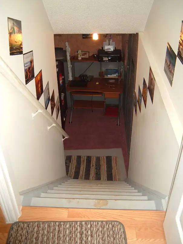 3 BDs semi-house for rent in  Markham - Photo 5