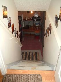 3 BDs semi-house for rent in  Markham - Photo 5