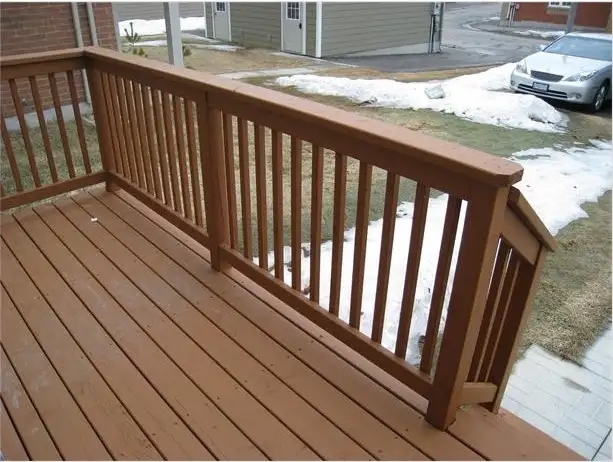 3 BDs semi-house for rent in  Markham - Photo 7