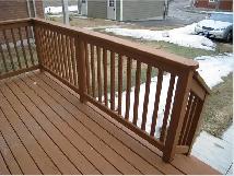 3 BDs semi-house for rent in  Markham - Photo 7