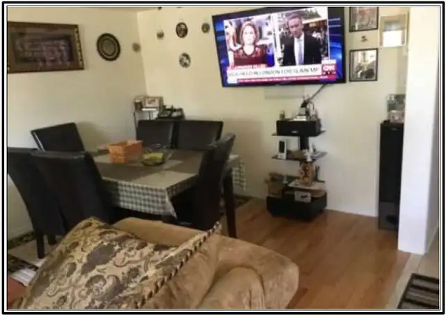 3 BDs semi-house for rent in  Markham - Photo 8