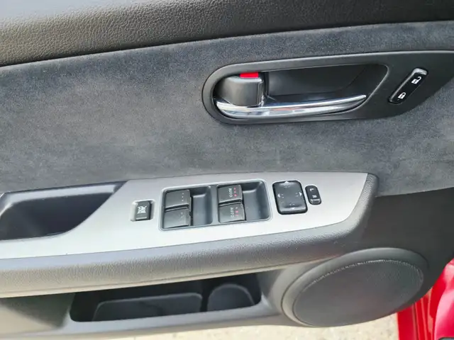 2009 Mazda Mazda6 2.5L Automatic with Sunroof - Photo 16
