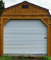 NEW 8'x8' Greenhouse Roll-Up Door - Photo 2