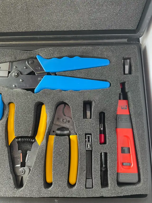 IDEAL AMPLIFIER PROBE KIT SET - Photo 2