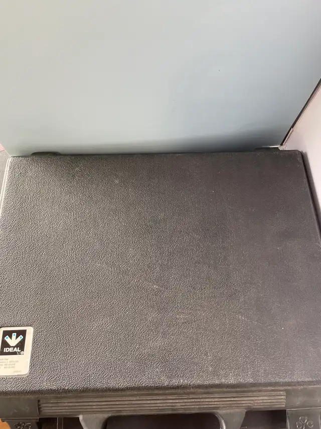 IDEAL AMPLIFIER PROBE KIT SET - Photo 4