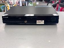 Samsung BD-P1200 Blu-ray Disc Player