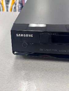 Samsung BD-P1200 Blu-ray Disc Player - Photo 2