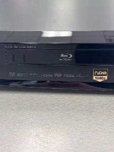 Samsung BD-P1200 Blu-ray Disc Player - Photo 3