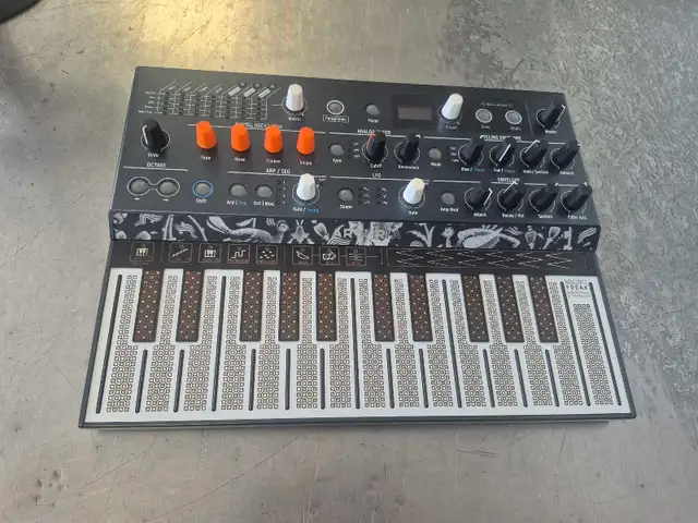 Arterial Micro Freak Synthesizer (32317949)