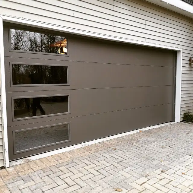 ★WHOLESALE GARAGE DOORS FOR SALE★BEST PRODUCTS and QUALITY★ - Photo 3
