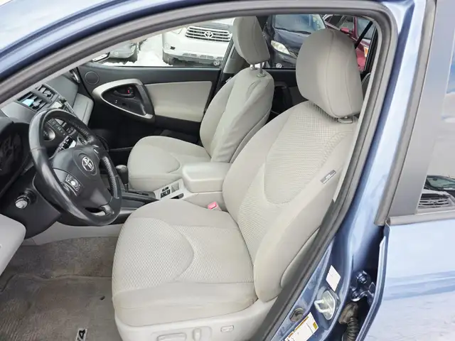 2009 Toyota RAV4 4WD V6 Limited One Owner Backup Camera Sunroof - Photo 7