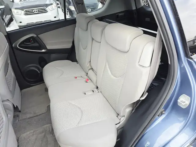 2009 Toyota RAV4 4WD V6 Limited One Owner Backup Camera Sunroof - Photo 9