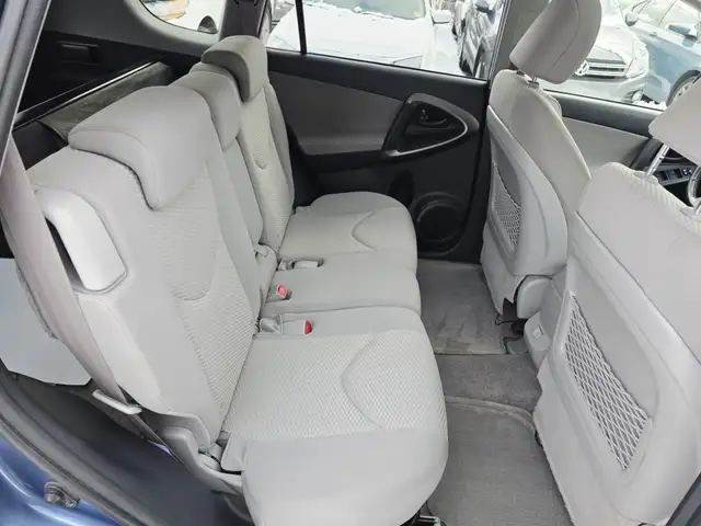 2009 Toyota RAV4 4WD V6 Limited One Owner Backup Camera Sunroof - Photo 10