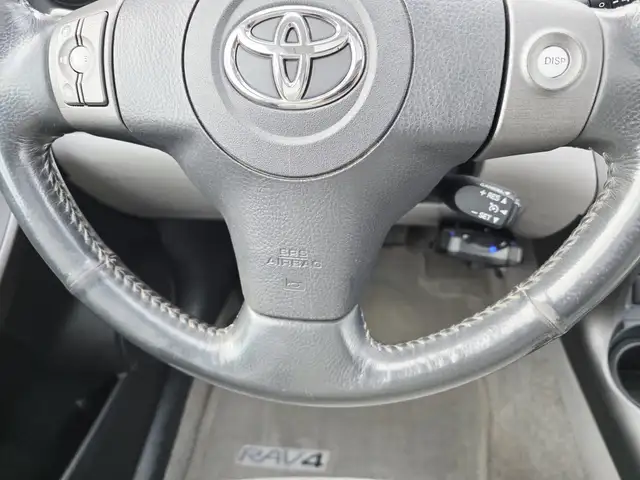 2009 Toyota RAV4 4WD V6 Limited One Owner Backup Camera Sunroof - Photo 18