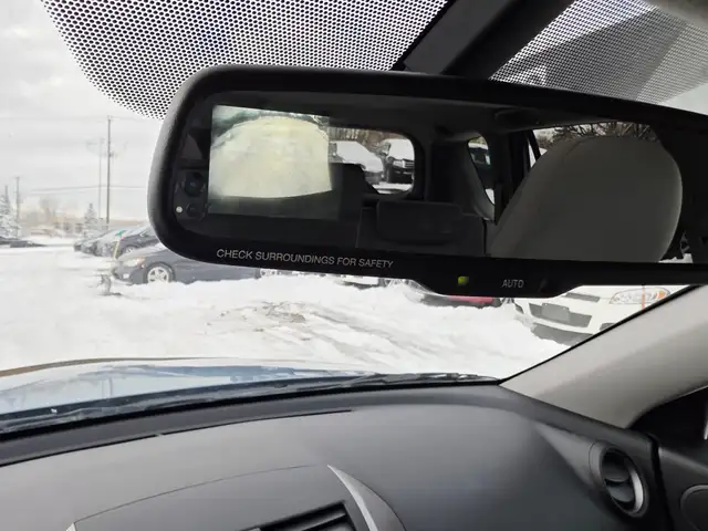 2009 Toyota RAV4 4WD V6 Limited One Owner Backup Camera Sunroof - Photo 19