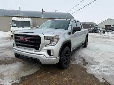 2020 GMC Elevation 1500 Crew Cab 4x4 - Photo 2