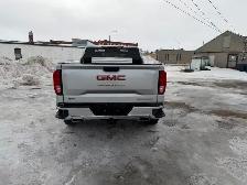 2020 GMC Elevation 1500 Crew Cab 4x4 - Photo 5