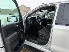 2020 GMC Elevation 1500 Crew Cab 4x4 - Photo 8