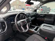 2020 GMC Elevation 1500 Crew Cab 4x4 - Photo 9