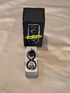 Donner Beltway Looper Guitar Pedal