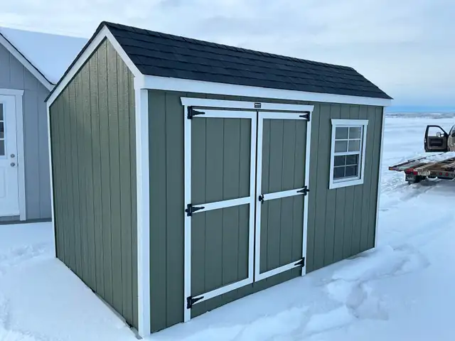 Garden Shed For Sale