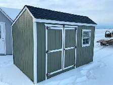 Garden Shed For Sale