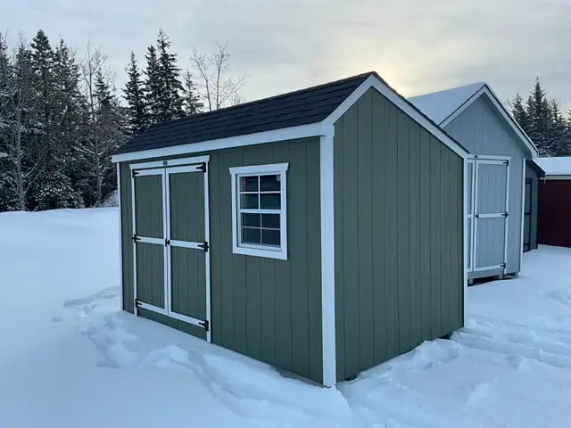Garden Shed For Sale - Photo 2