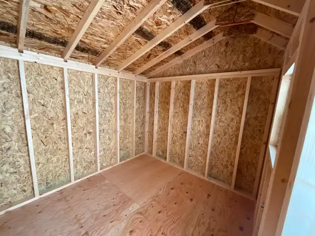 Garden Shed For Sale - Photo 3