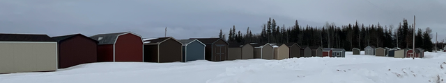Garden Shed For Sale - Photo 5