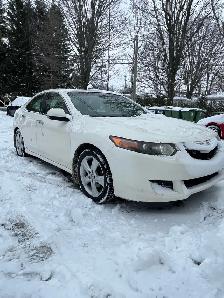 ACURA TSX 2010 MANUELLE! - Photo 2