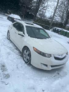 ACURA TSX 2010 MANUELLE! - Photo 3