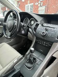 ACURA TSX 2010 MANUELLE! - Photo 4