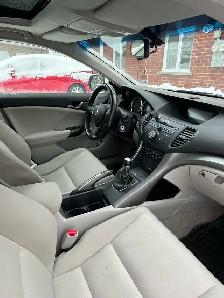 ACURA TSX 2010 MANUELLE! - Photo 5