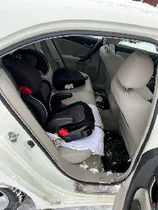 ACURA TSX 2010 MANUELLE! - Photo 7