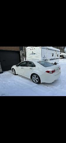 ACURA TSX 2010 MANUELLE! - Photo 8