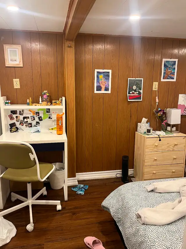 Nice 2B basement apt  DT Toronto Dundas & Bathurst all inclusive - Photo 4