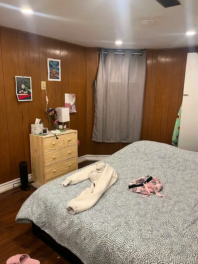 Nice 2B basement apt  DT Toronto Dundas & Bathurst all inclusive - Photo 5