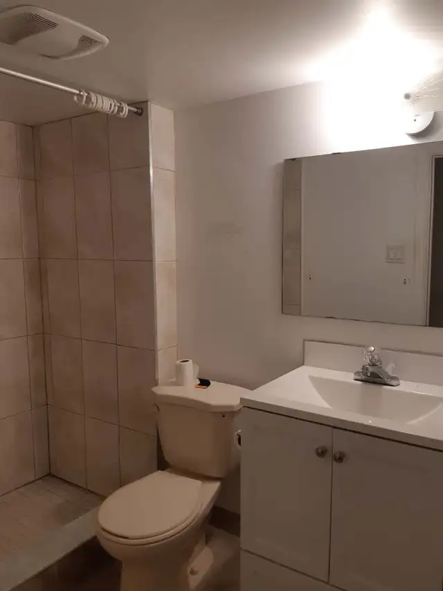 Nice 2B basement apt  DT Toronto Dundas & Bathurst all inclusive - Photo 7