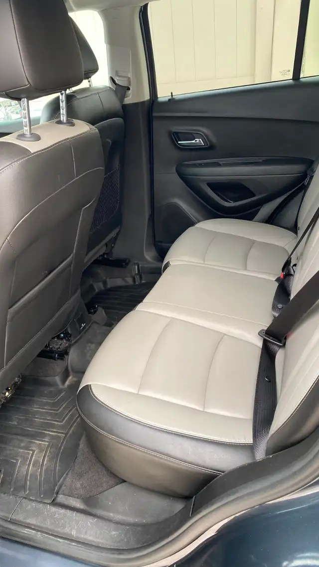 2015 Chevrolet Trax 121600 KM New inspection! - Photo 6