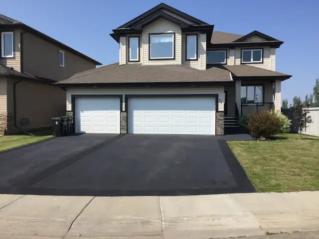 A True Gem in Spruce Grove Available for Rent