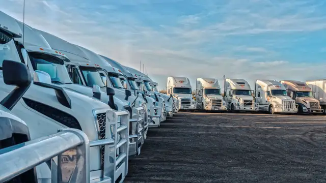 Cross-Dock Helper Wanted – Rover Carrier Ltd.