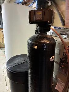 water sofetener - Photo 2