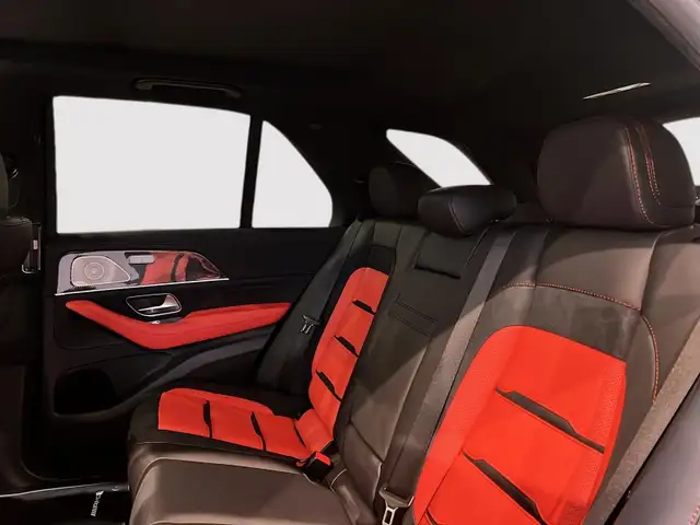 2025 Mercedes-Benz GLE AMG GLE 53 Yes, only 26 km's! No luxury t - Photo 3