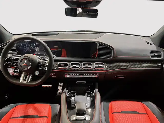 2025 Mercedes-Benz GLE AMG GLE 53 Yes, only 26 km's! No luxury t - Photo 4